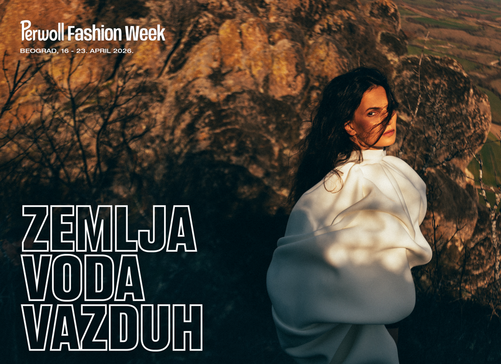 Počinje 57. Perwoll Fashion Week