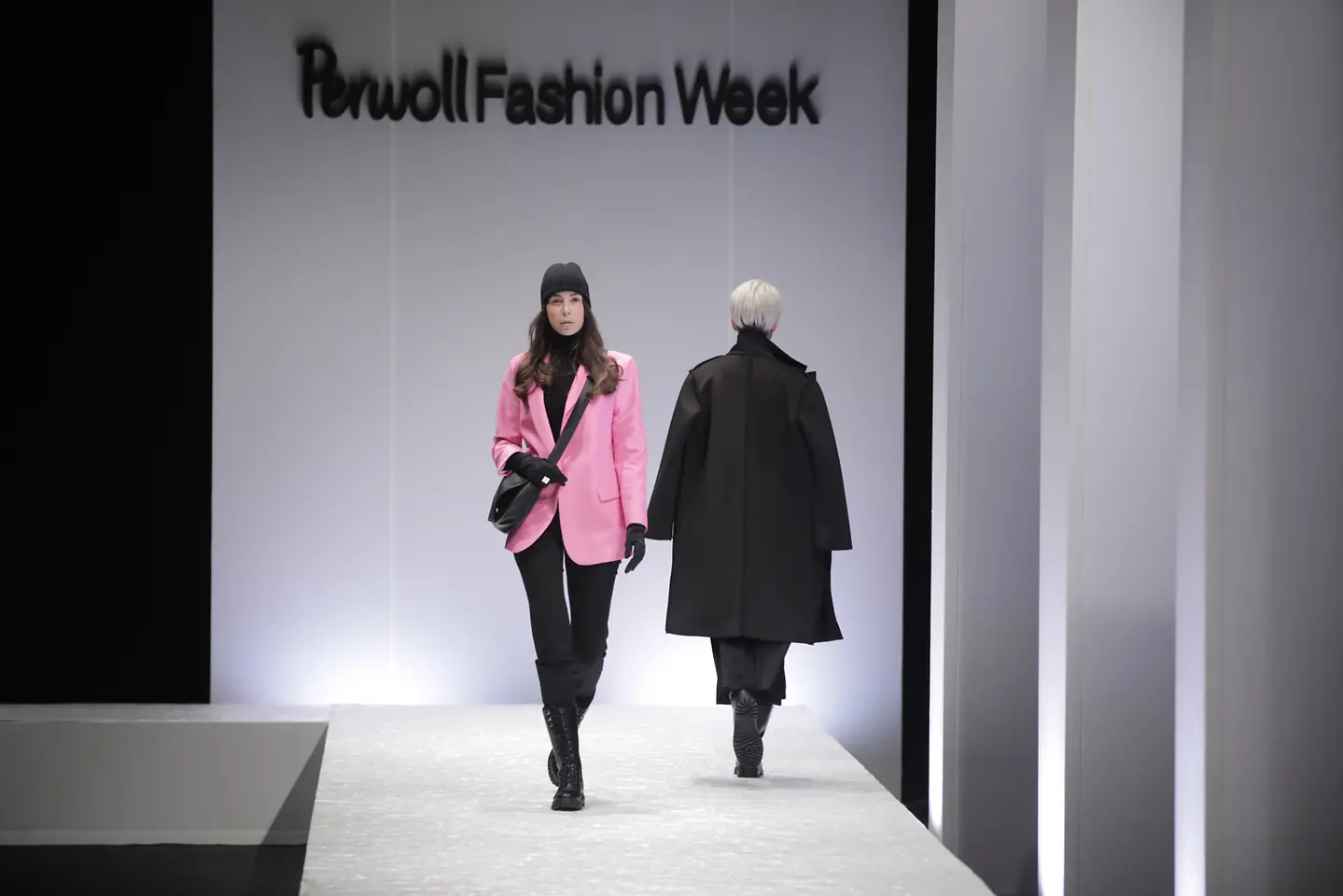47. Perwoll Fashion Week