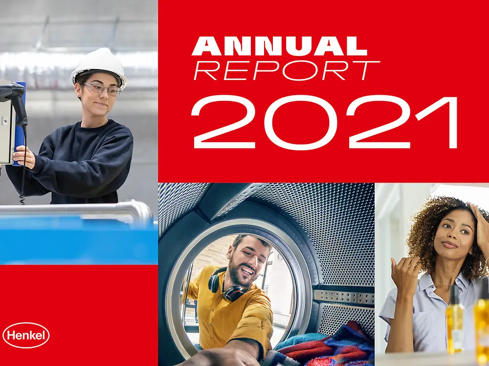 Godišnji izveštaj 2021 (Cover)