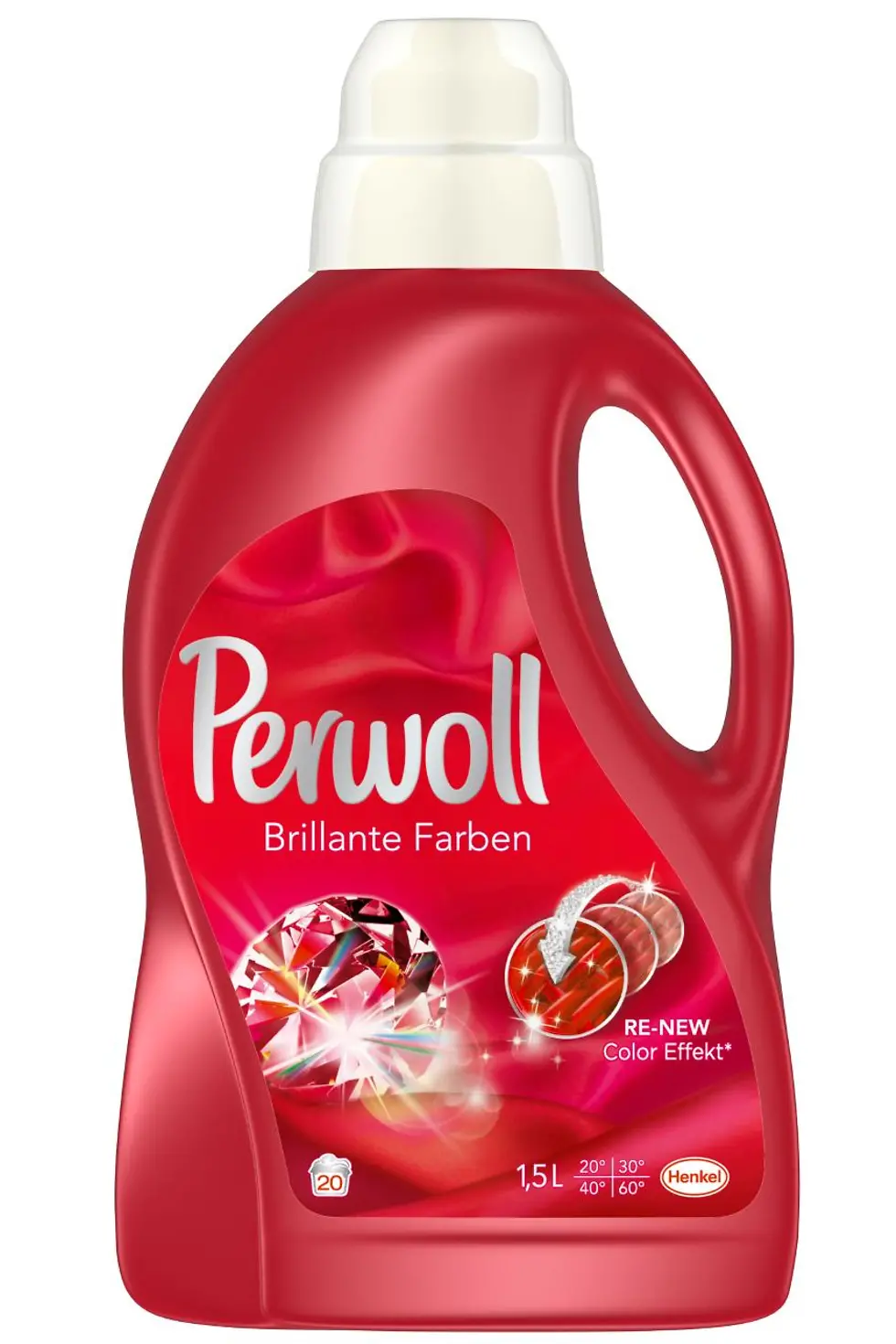 Perwoll Color
