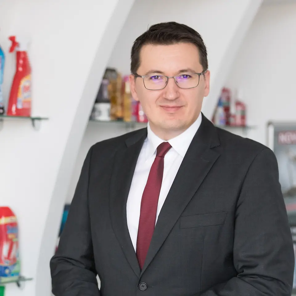 Đorđe Popović