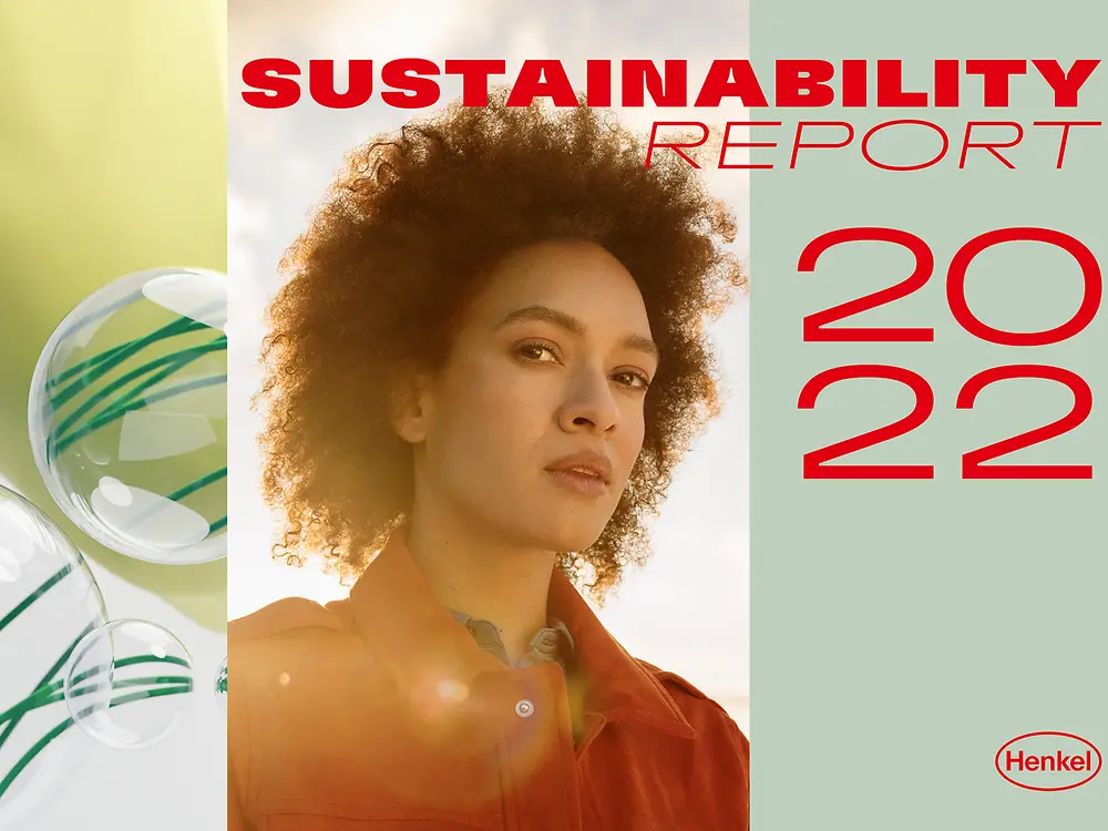 Izveštaj o održivosti za 2022. Godinu (Cover)