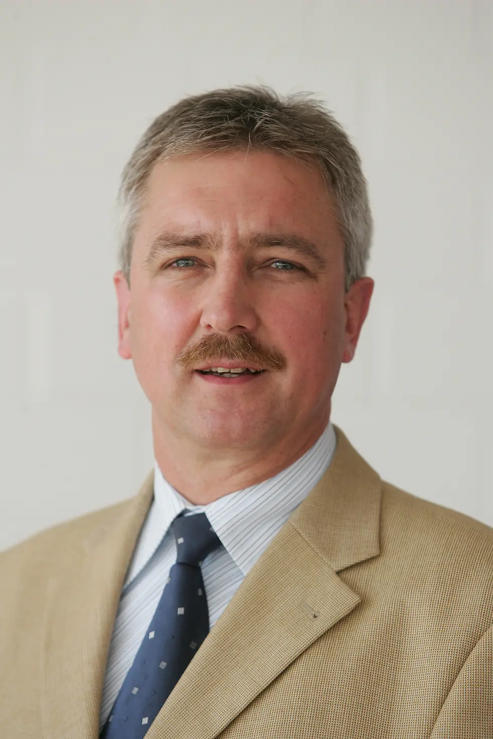 Thomsit Chef-Techniker Uwe Elvert