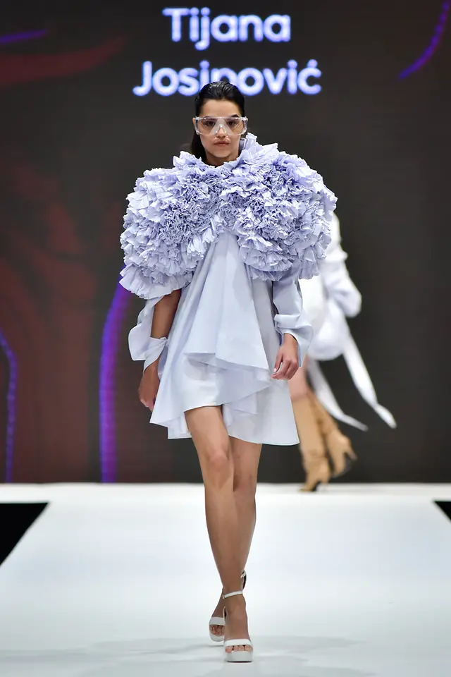 Perwoll i ove godine podržava mlade dizajnere kroz projekat „Fashion Incubator by Perwoll”