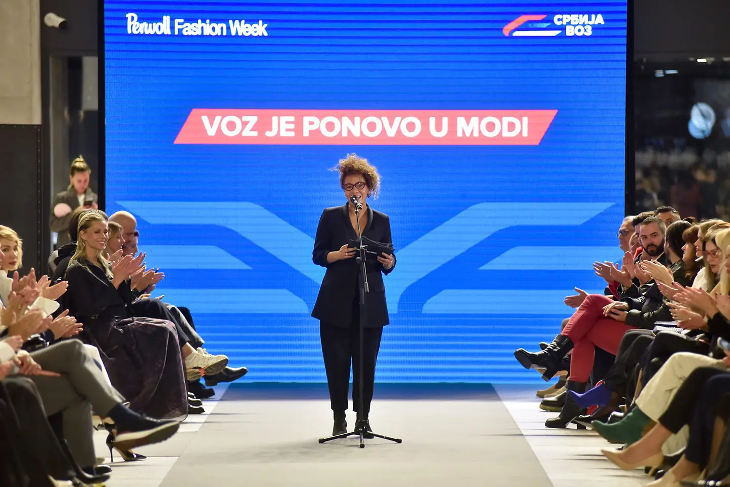 Završen 52. Perwoll Fashion Week