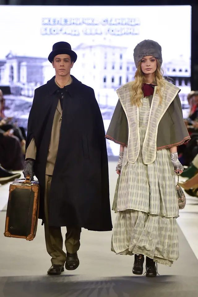 Završen 52. Perwoll Fashion Week