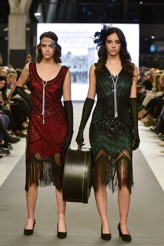 Završen 52. Perwoll Fashion Week