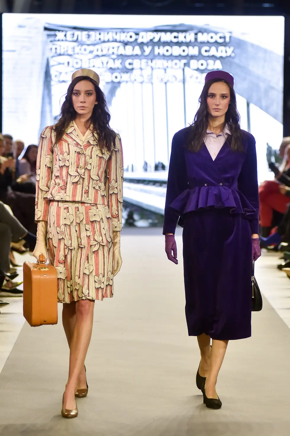 Završen 52. Perwoll Fashion Week