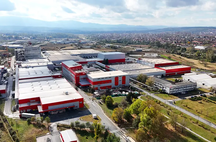 Henkel u Kruševcu