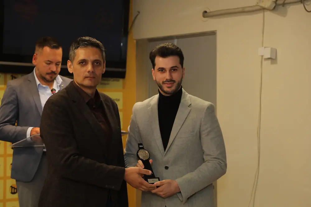 Brend Merix tradicionalno po deveti put nosilac priznanja „Moj izbor“