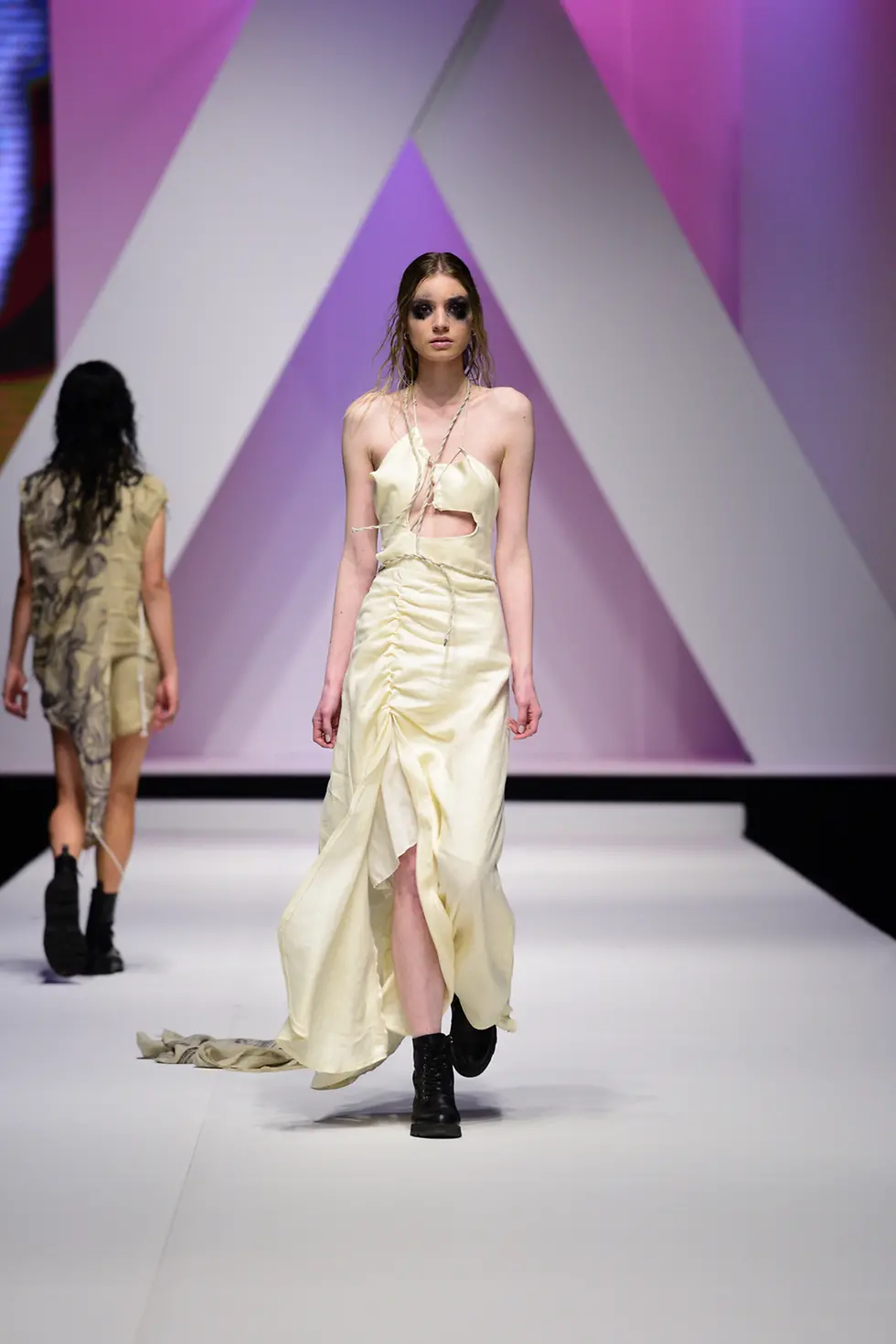 Održane revije pobednika konkursa „Fashion Incubator by Perwoll”