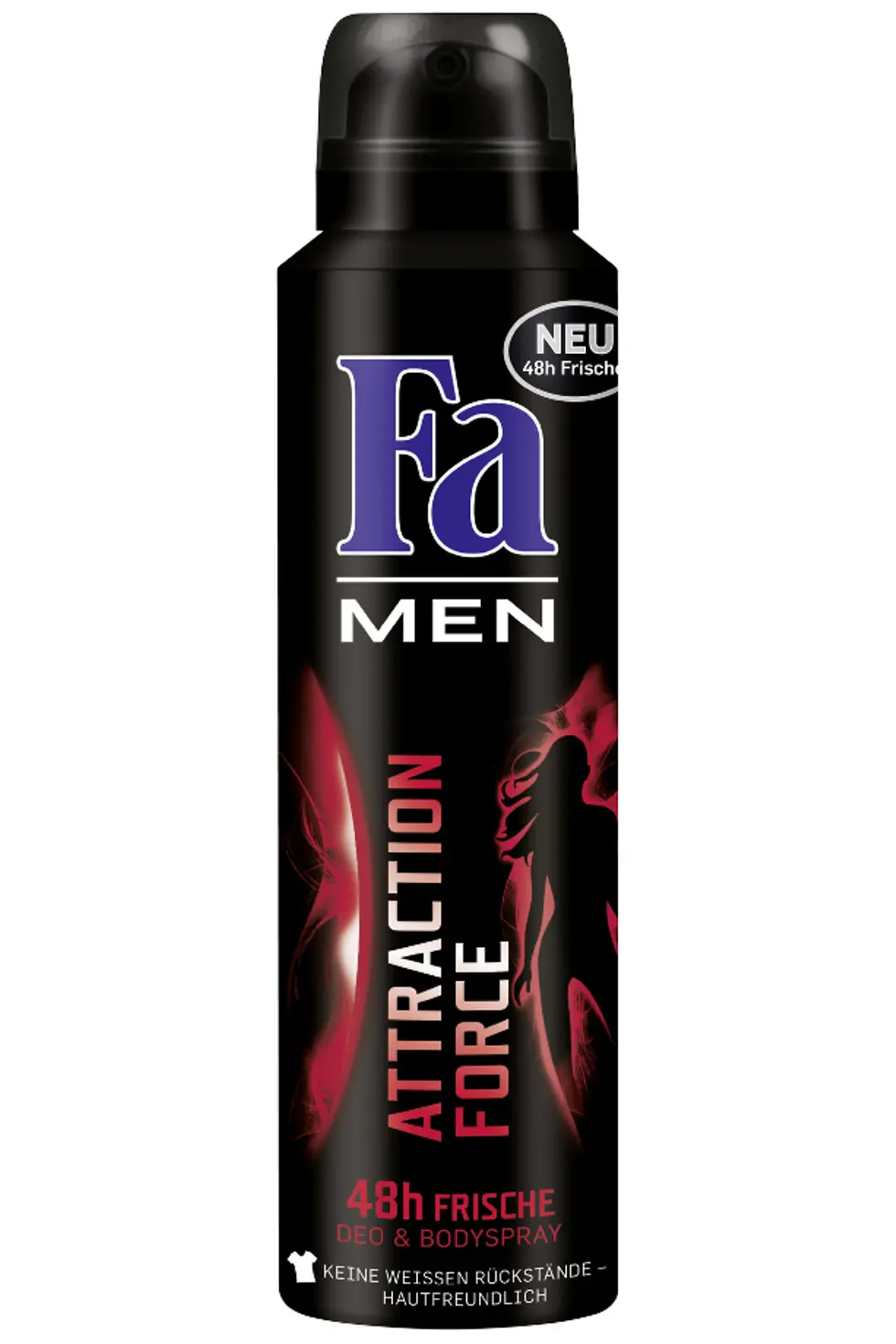 Fa Men Attraction Force Deospray