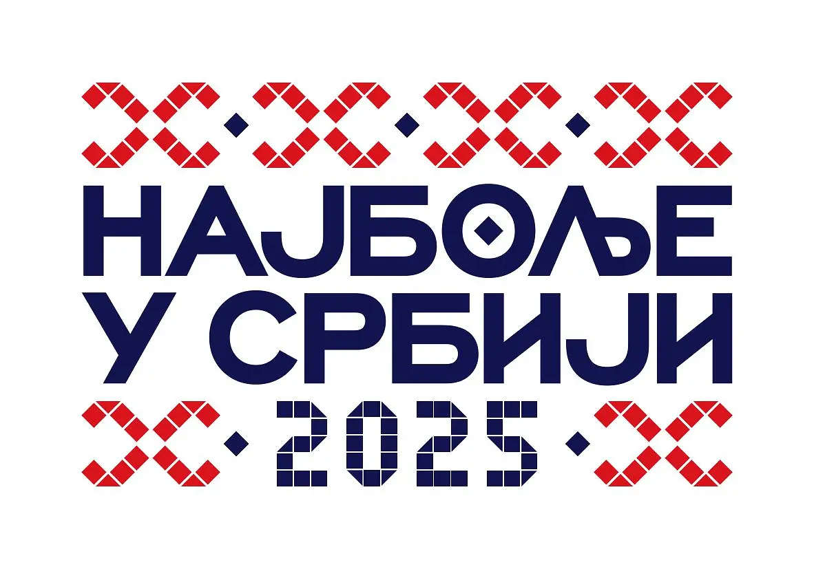 Najbolje u Srbiji