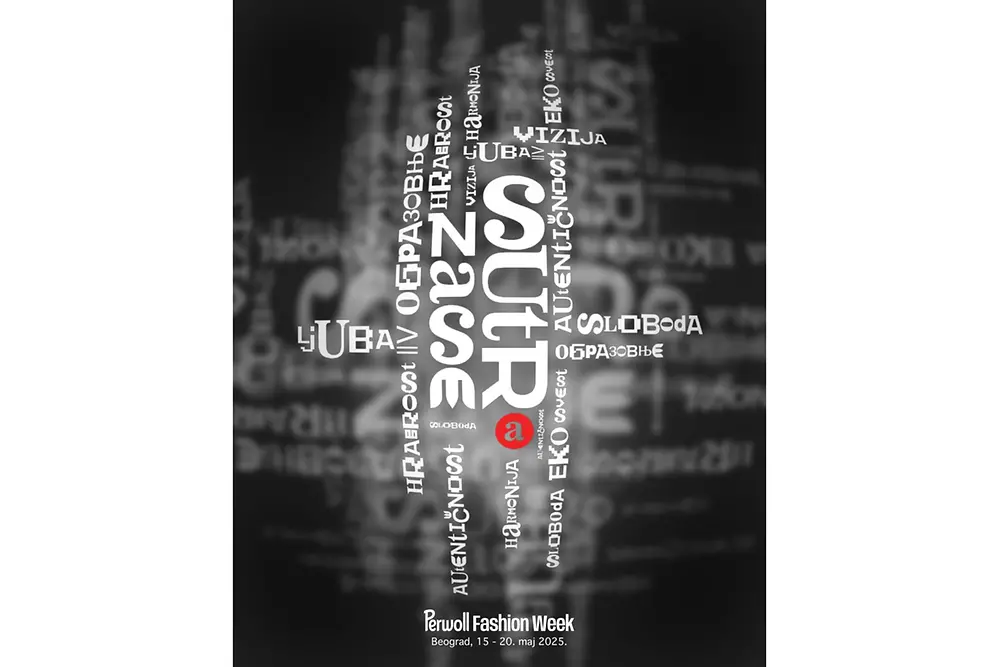 Počinje 55. Perwoll Fashion Week