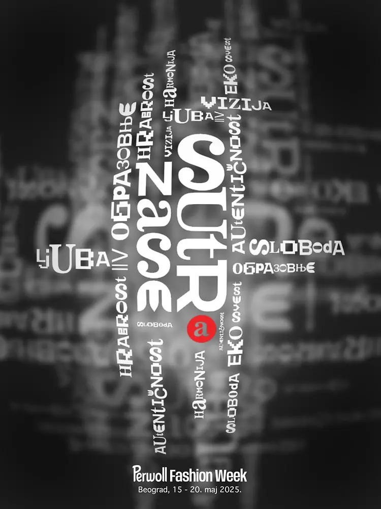 Počinje 55. Perwoll Fashion Week