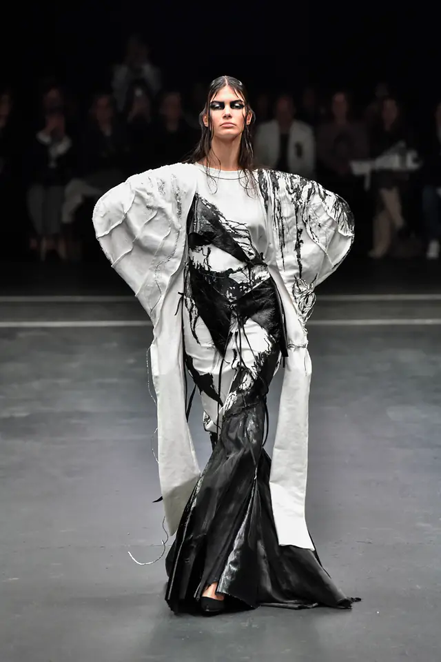 Završen 55. Perwoll Fashion Week