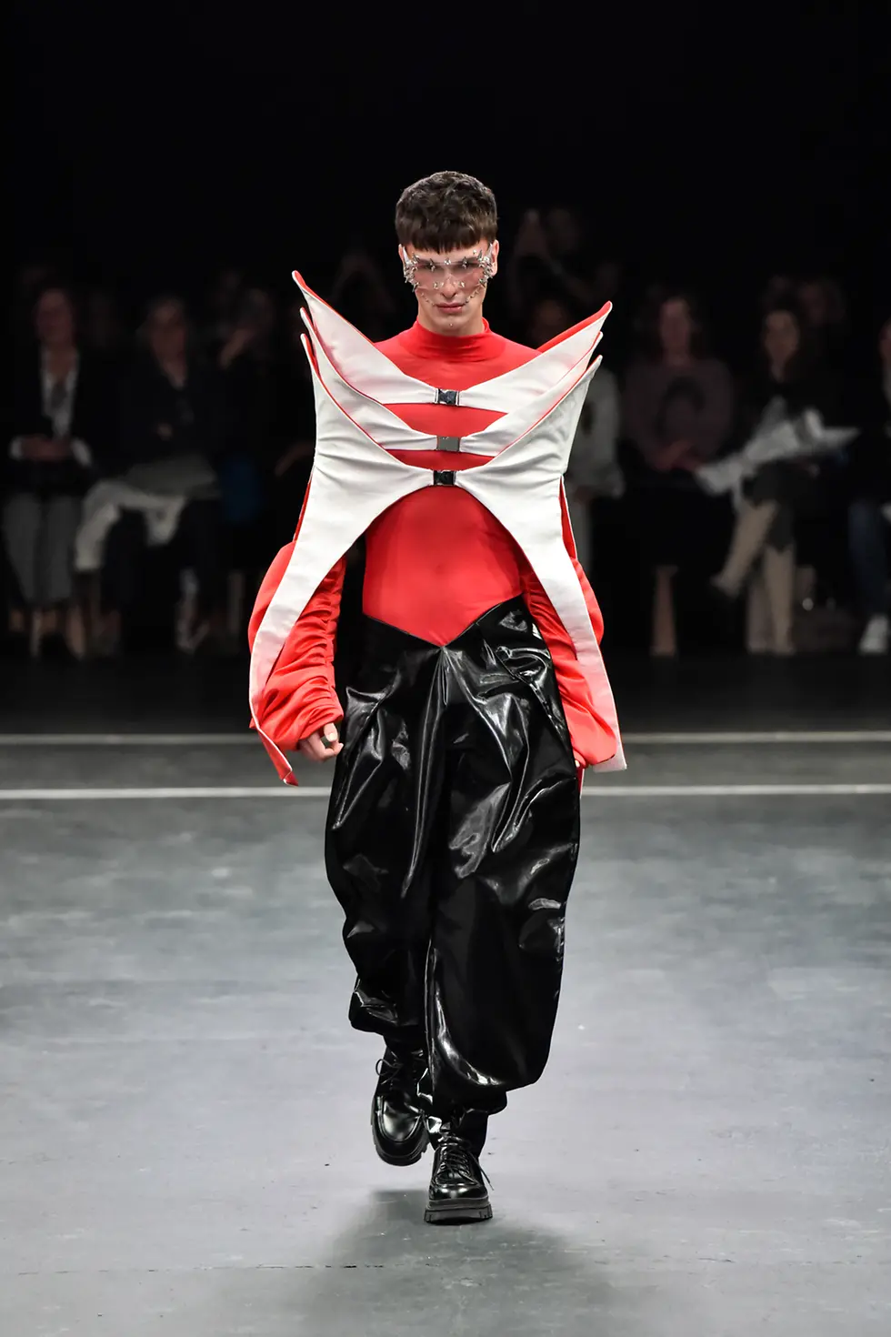 Završen 55. Perwoll Fashion Week