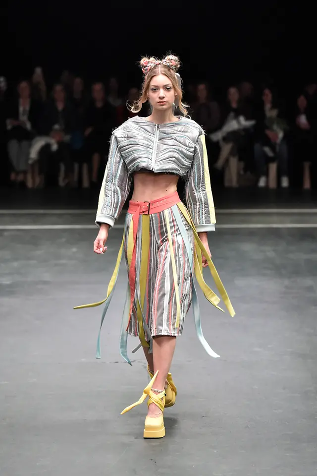 Završen 55. Perwoll Fashion Week