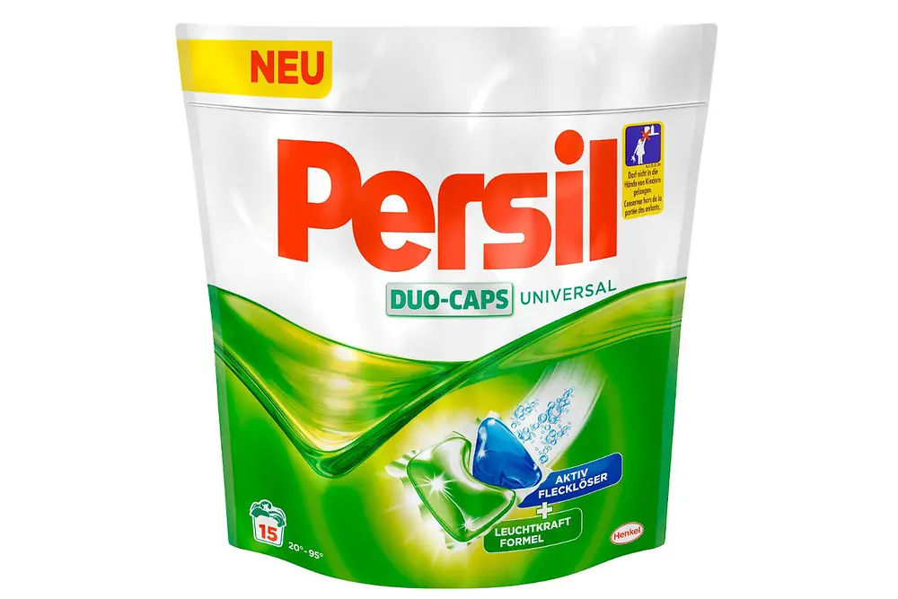 Persil Duo-Caps Universal