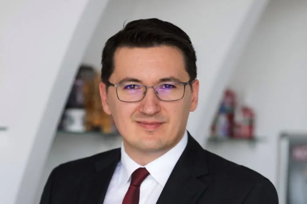 Đorđe Popović