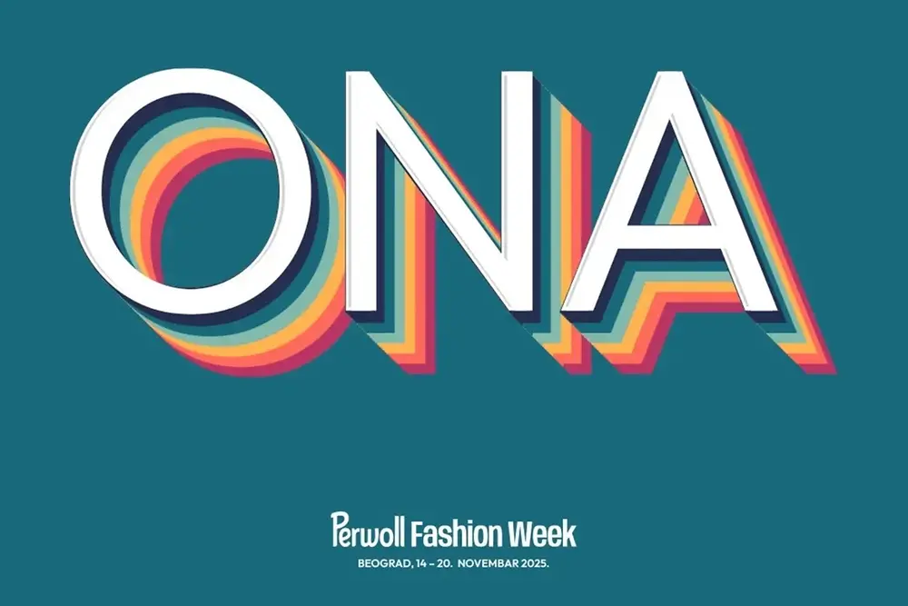 56. Perwoll Fashion Week