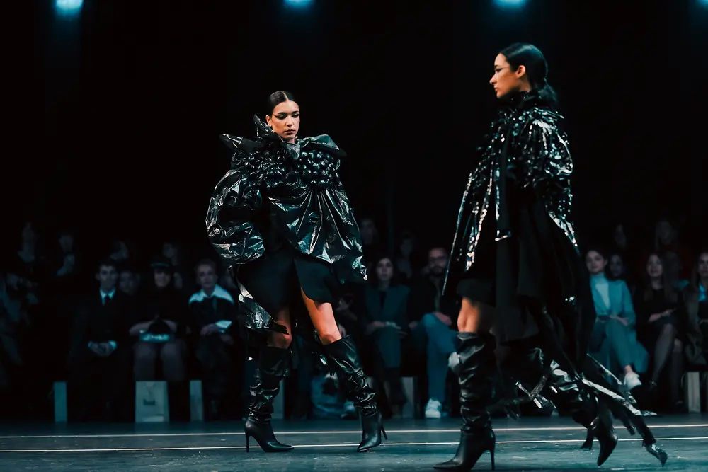 Otvoren 56. Perwoll Fashion Week