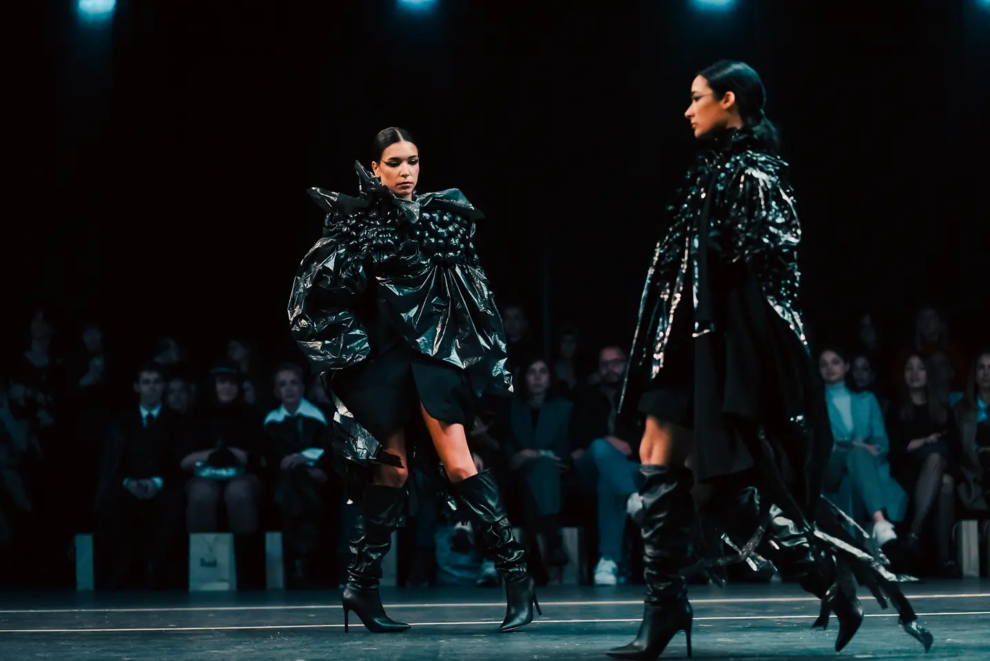 Otvoren 56. Perwoll Fashion Week