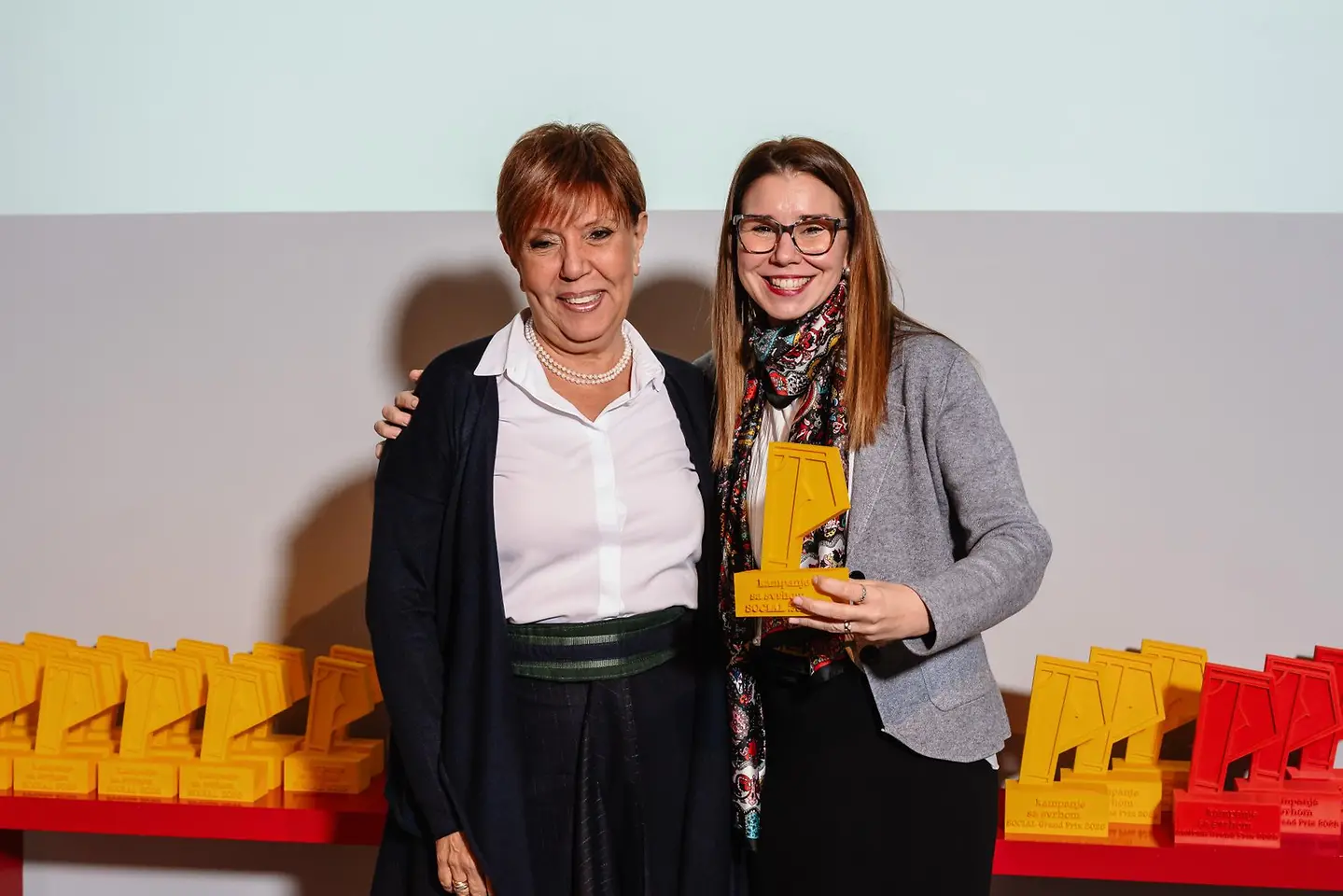 Tri priznanja za Henkel Srbija na festivalu „Kampanje sa svrhom“