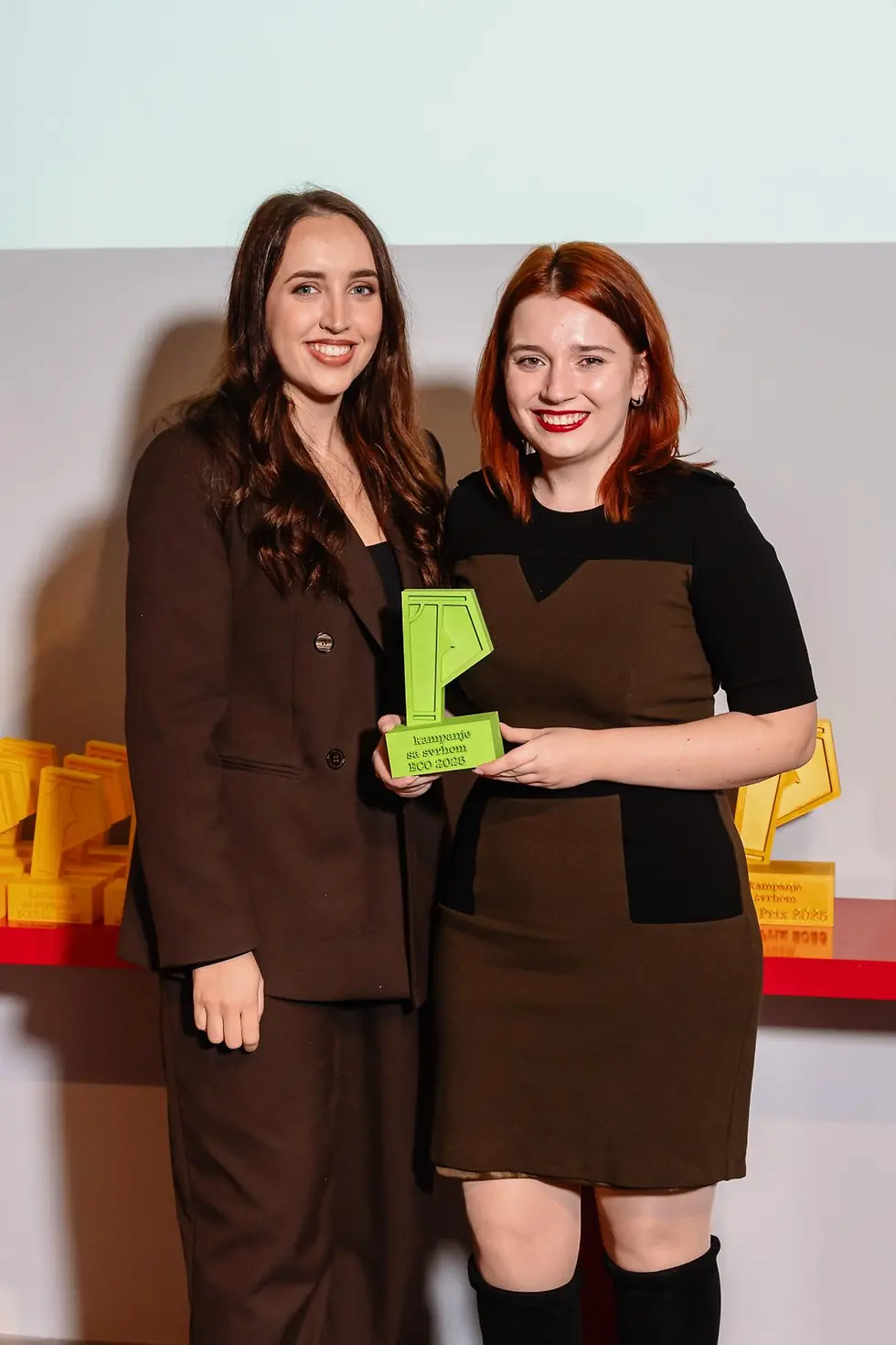 Tri priznanja za Henkel Srbija na festivalu „Kampanje sa svrhom“