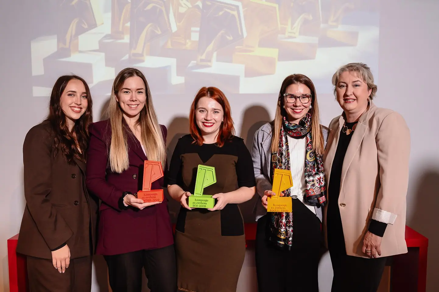 Tri priznanja za Henkel Srbija na festivalu „Kampanje sa svrhom“