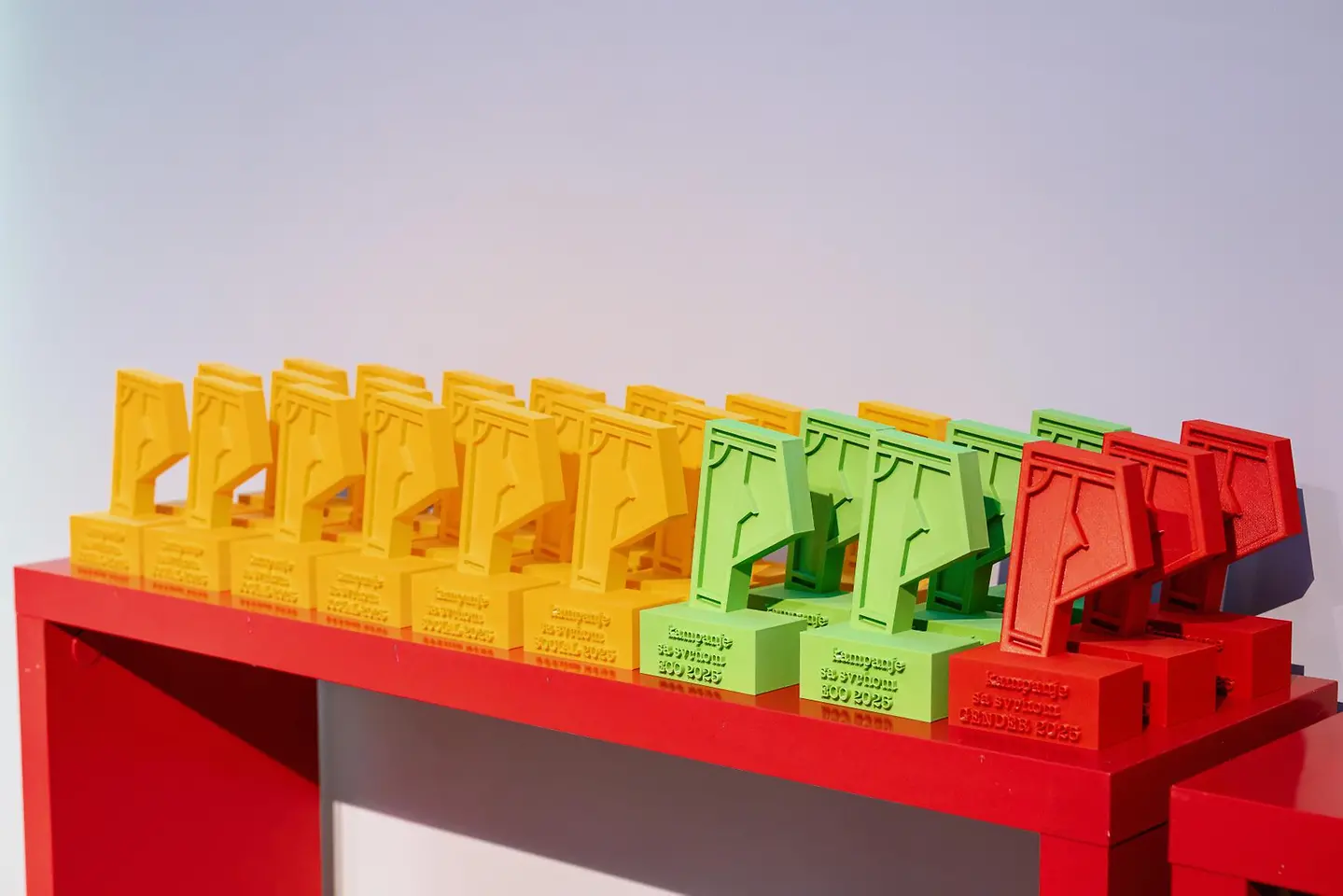 Tri priznanja za Henkel Srbija na festivalu „Kampanje sa svrhom“