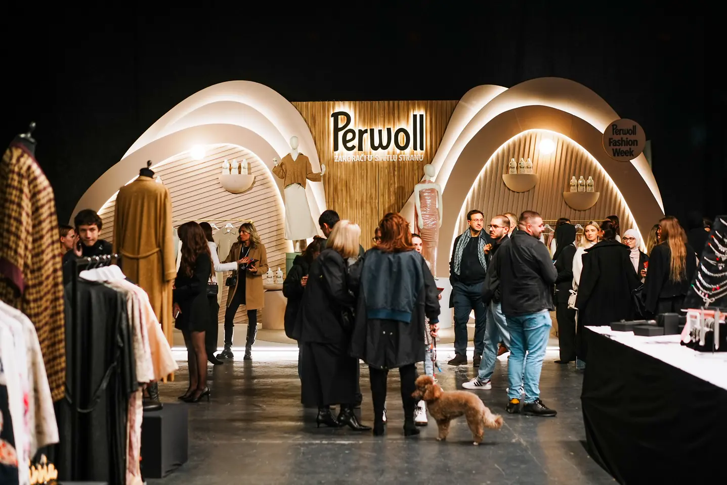 Završen 56. Perwoll Fashion Week