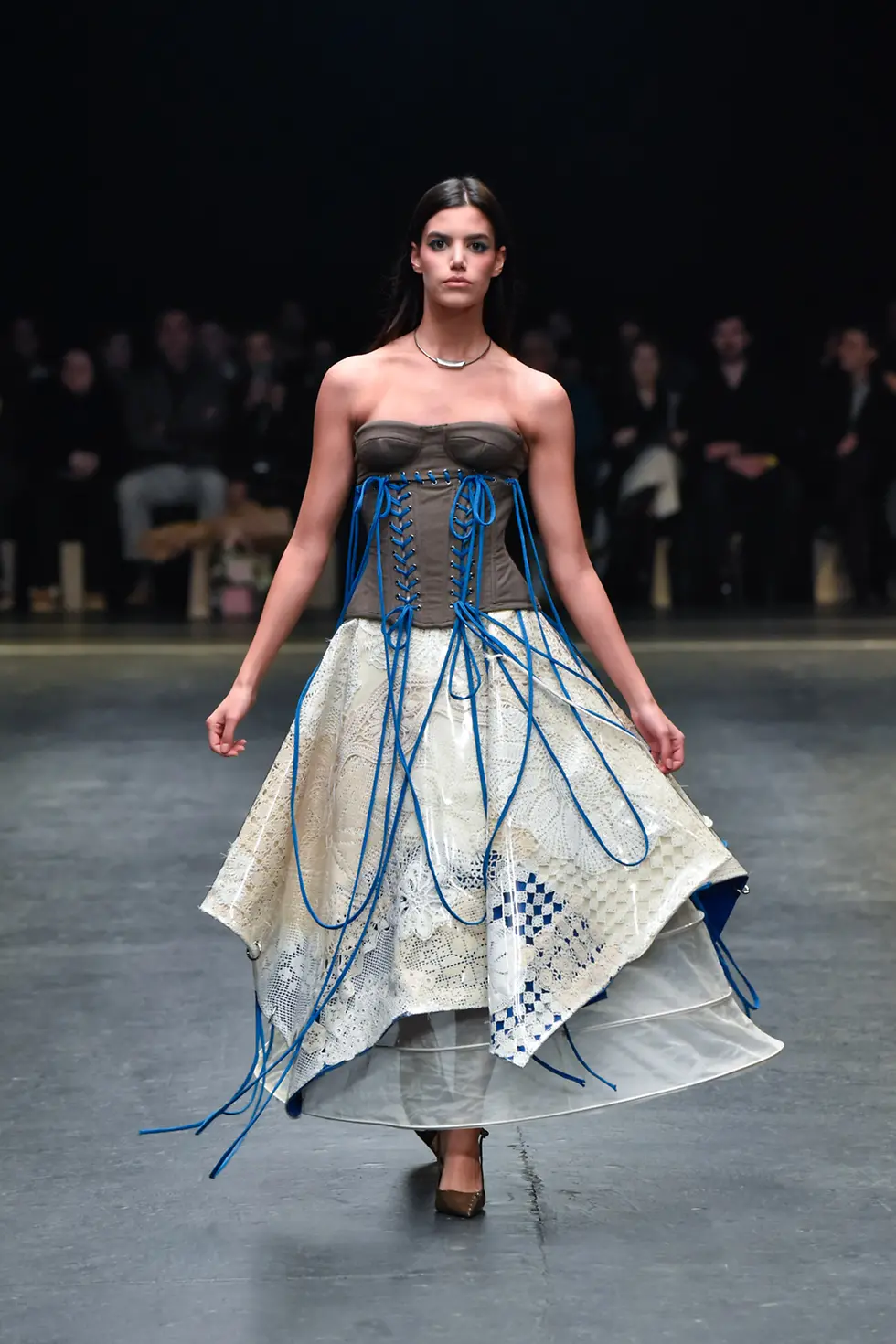 Najtalentovaniji mladi dizajneri predstavili budućnost mode na 56. Perwoll Fashion Week-u