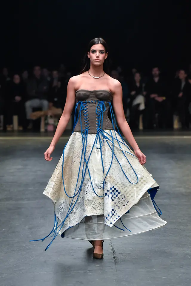 Najtalentovaniji mladi dizajneri predstavili budućnost mode na 56. Perwoll Fashion Week-u