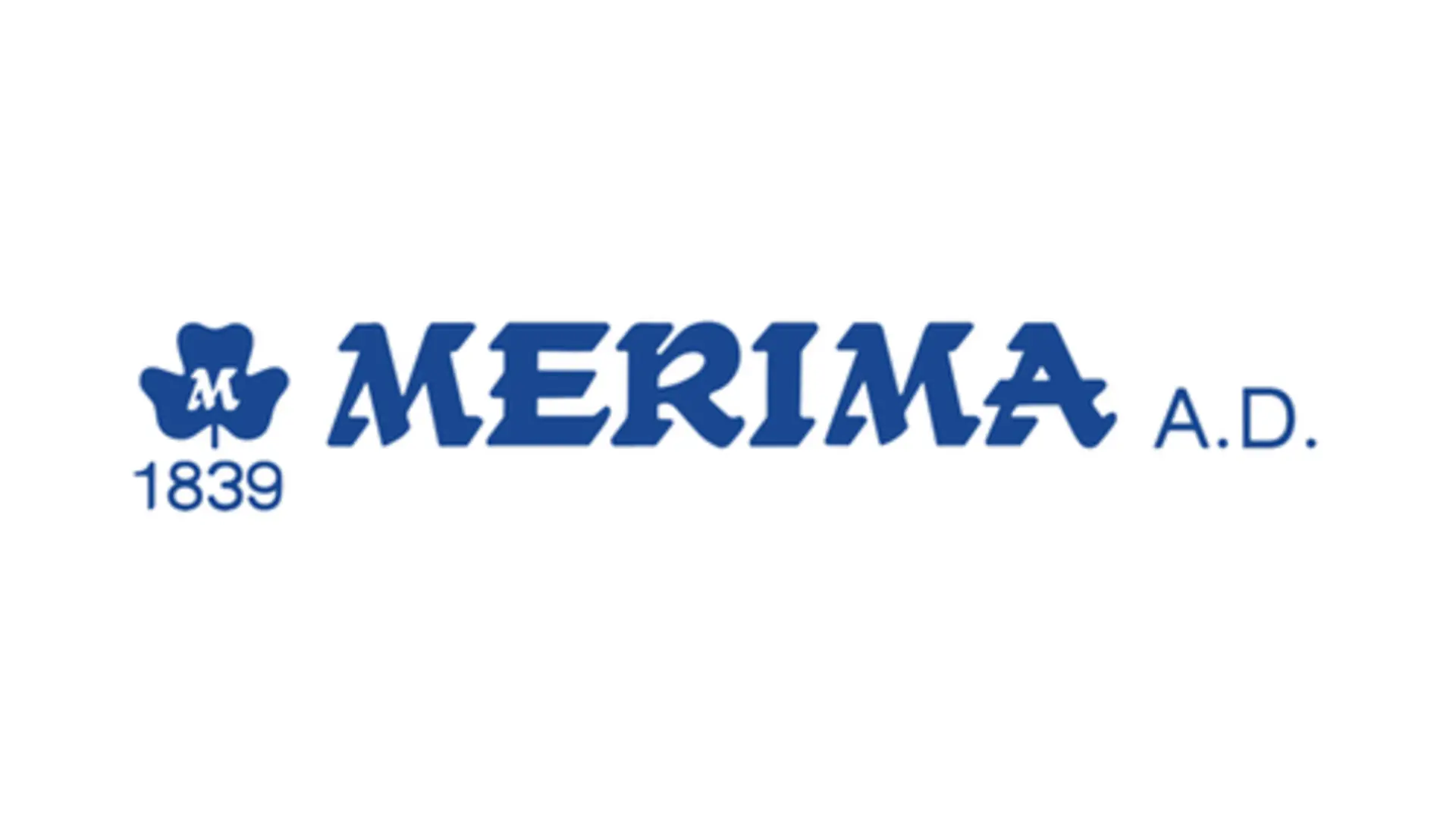 Merima logotip