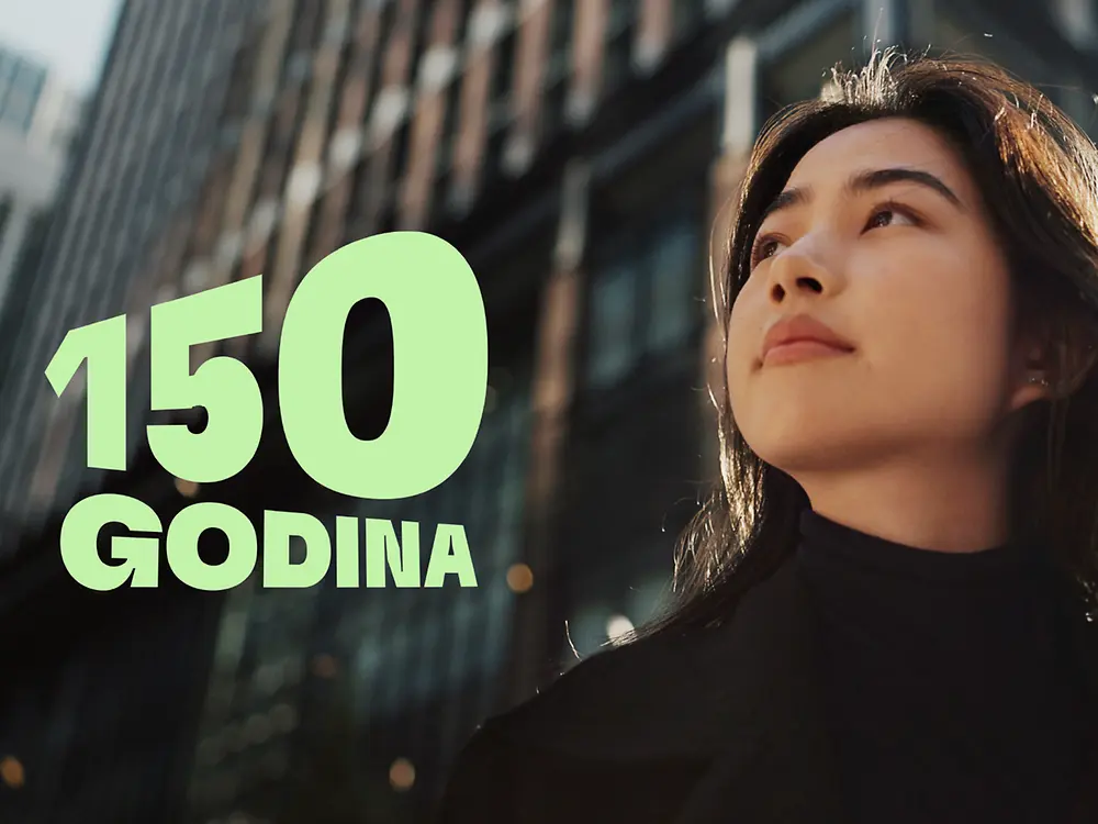 150 godina