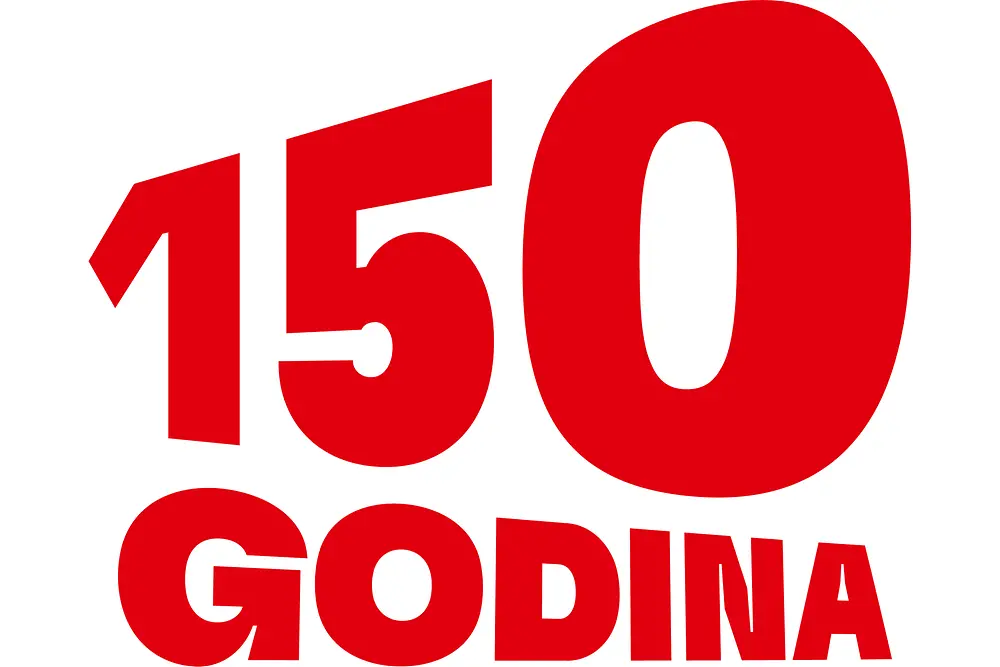 150 godina