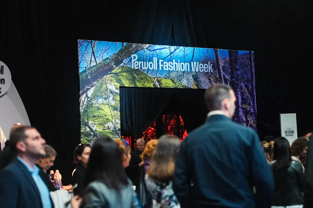 Završen 57. Perwoll Fashion Week