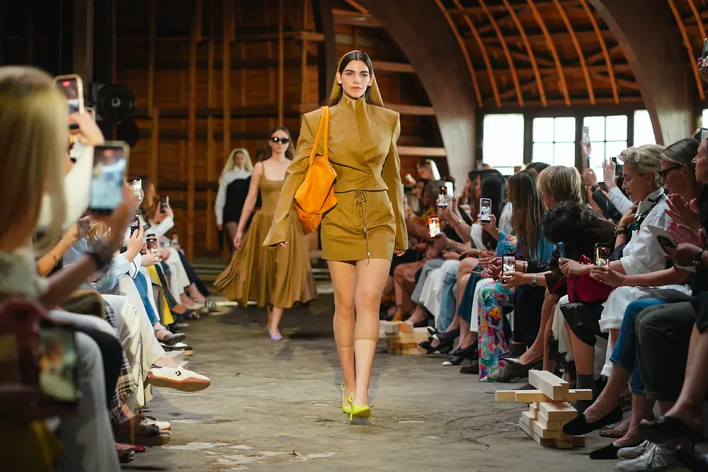 Završen 57. Perwoll Fashion Week