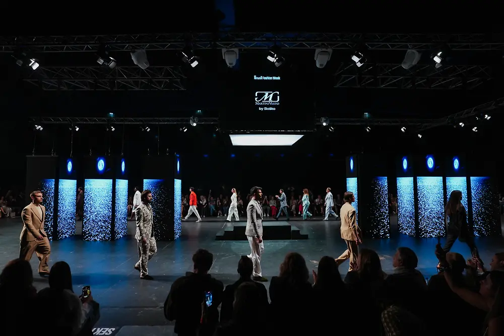 Završen 57. Perwoll Fashion Week