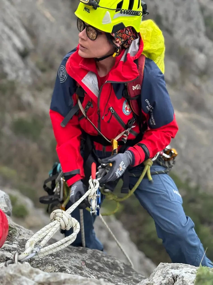Prva regionalna ženska visokogorska ekspedicija na vrh viši od 8.000 metara – Manaslu