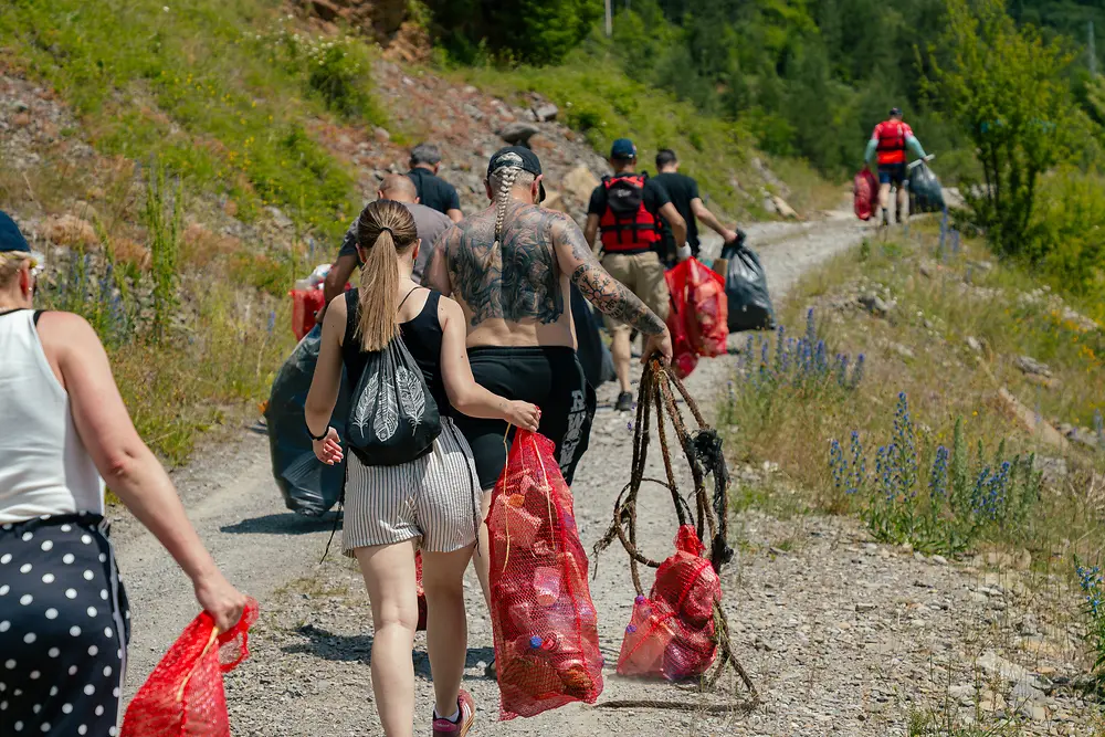 Sedma sezona projekta „Volim reku, a ti?“