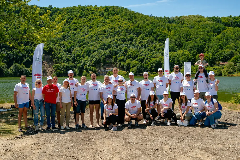 Sedma sezona projekta „Volim reku, a ti?“