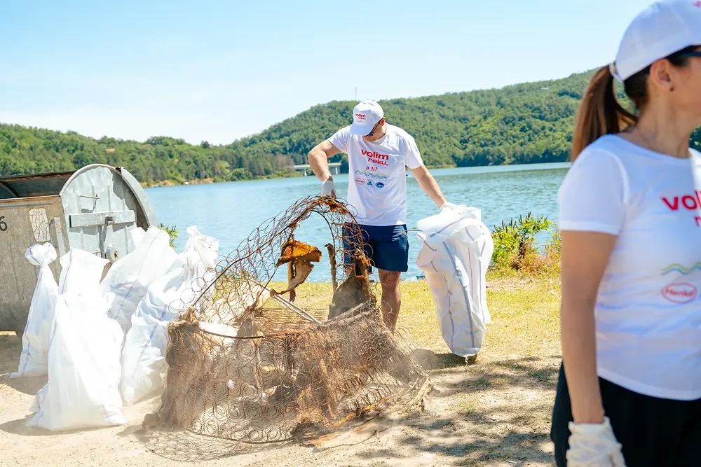 Sedma sezona projekta „Volim reku, a ti?“