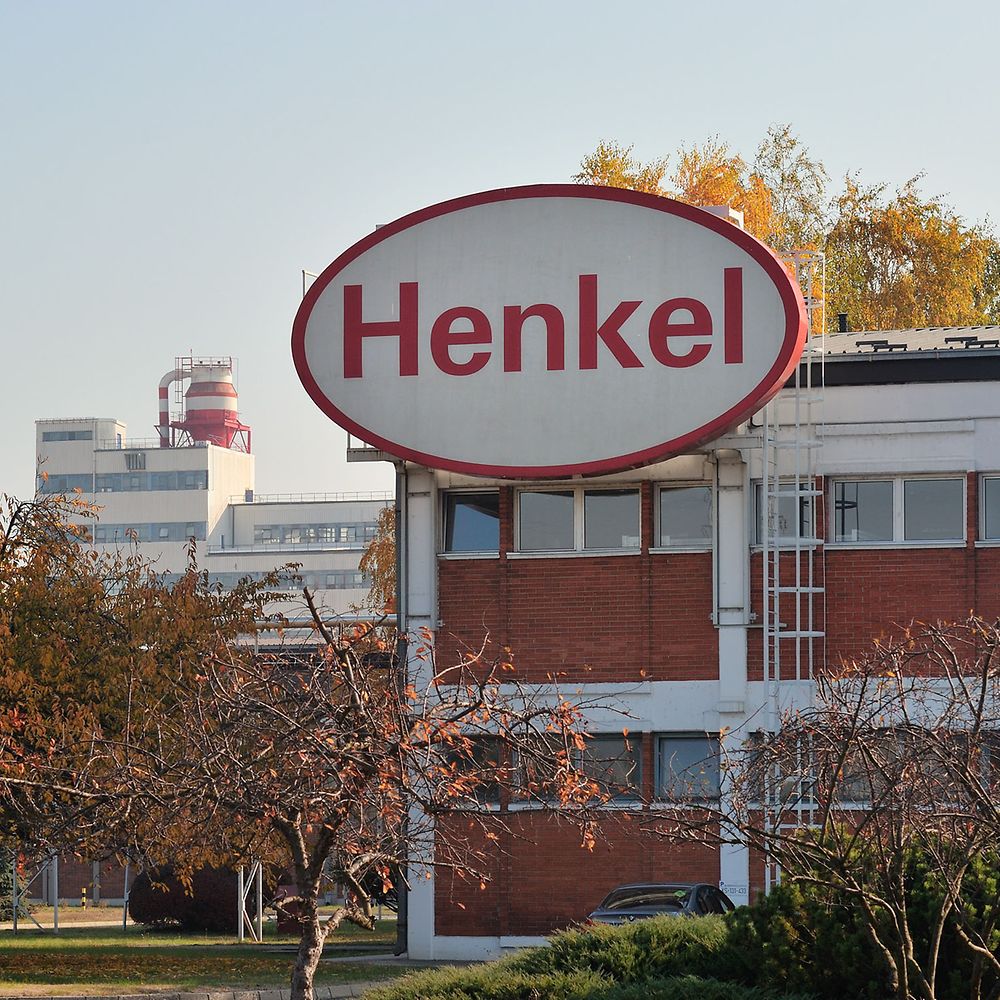 Henkel U Srbiji