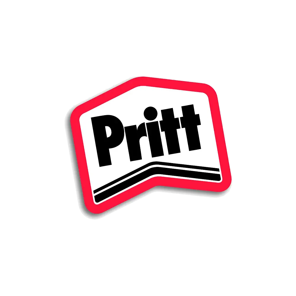 Pritt logo