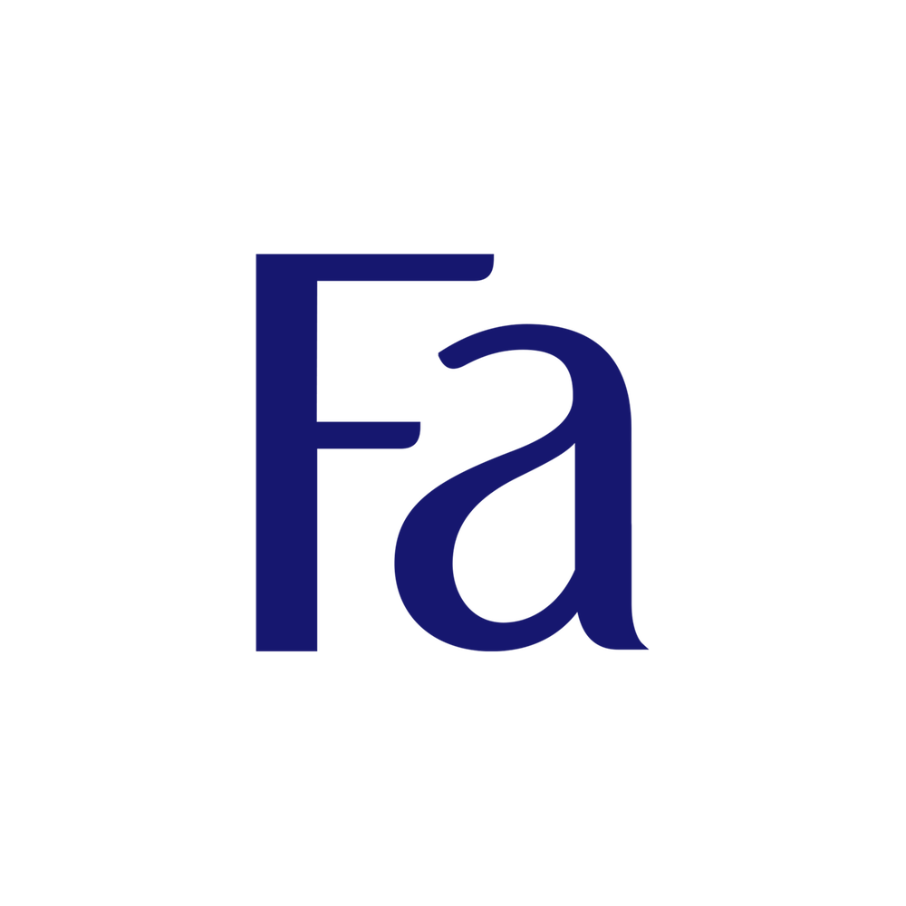 Fa Logo without text