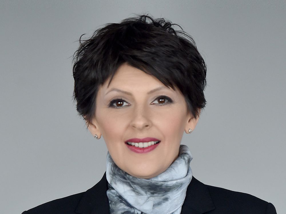 
Gordana Brašić
Predsednica Henkel Srbija
Direktorka sektora Ljudski resursi