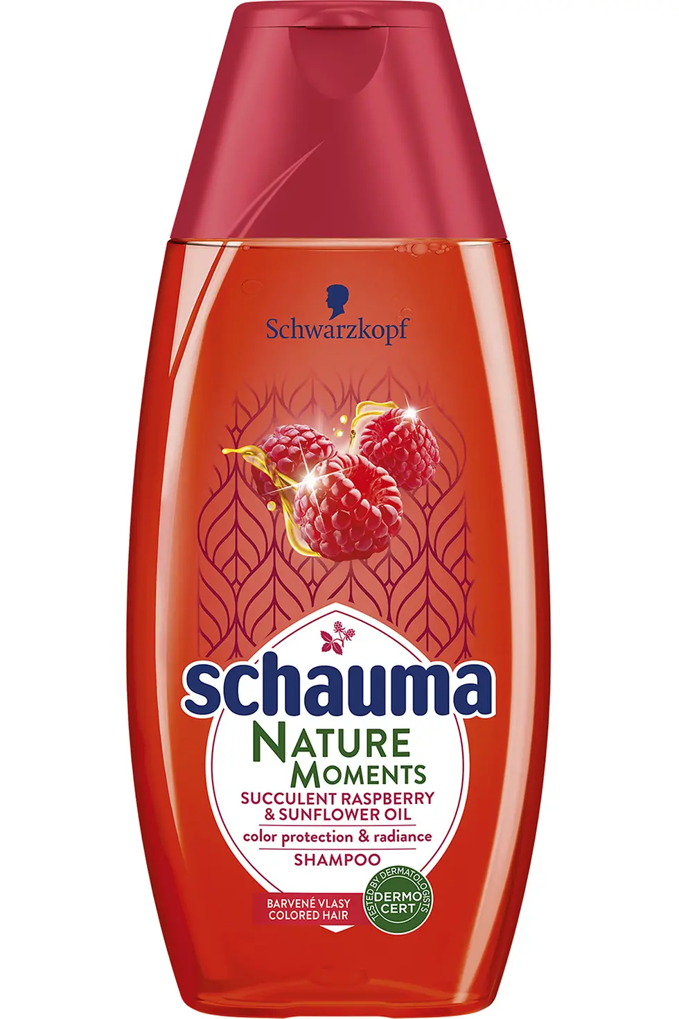 Schauma NATURE MOMENTS