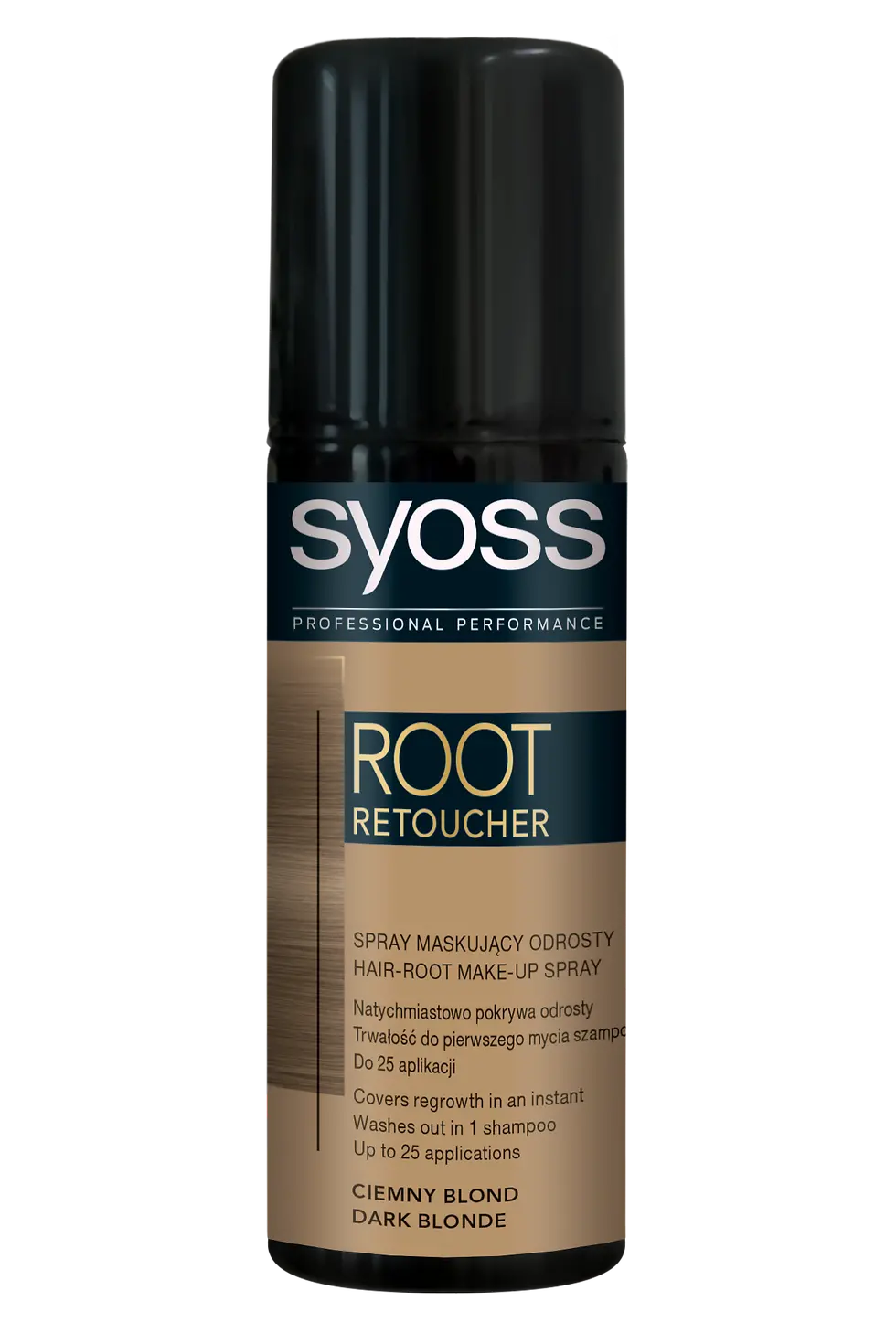 Syoss Root Retoucher